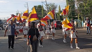 Details Golden | BIS 2nd Alumni Homecoming Loyalty Parade | BSF DLC Guide