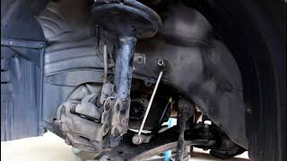:      Toyota Harrier MCU30   2004 
