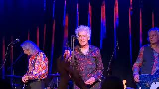 Lenny Kaye and Friends, "Everybody Knows," (Willie Alexander), "Nuggets," 50th Anniv Show, 5/17/24