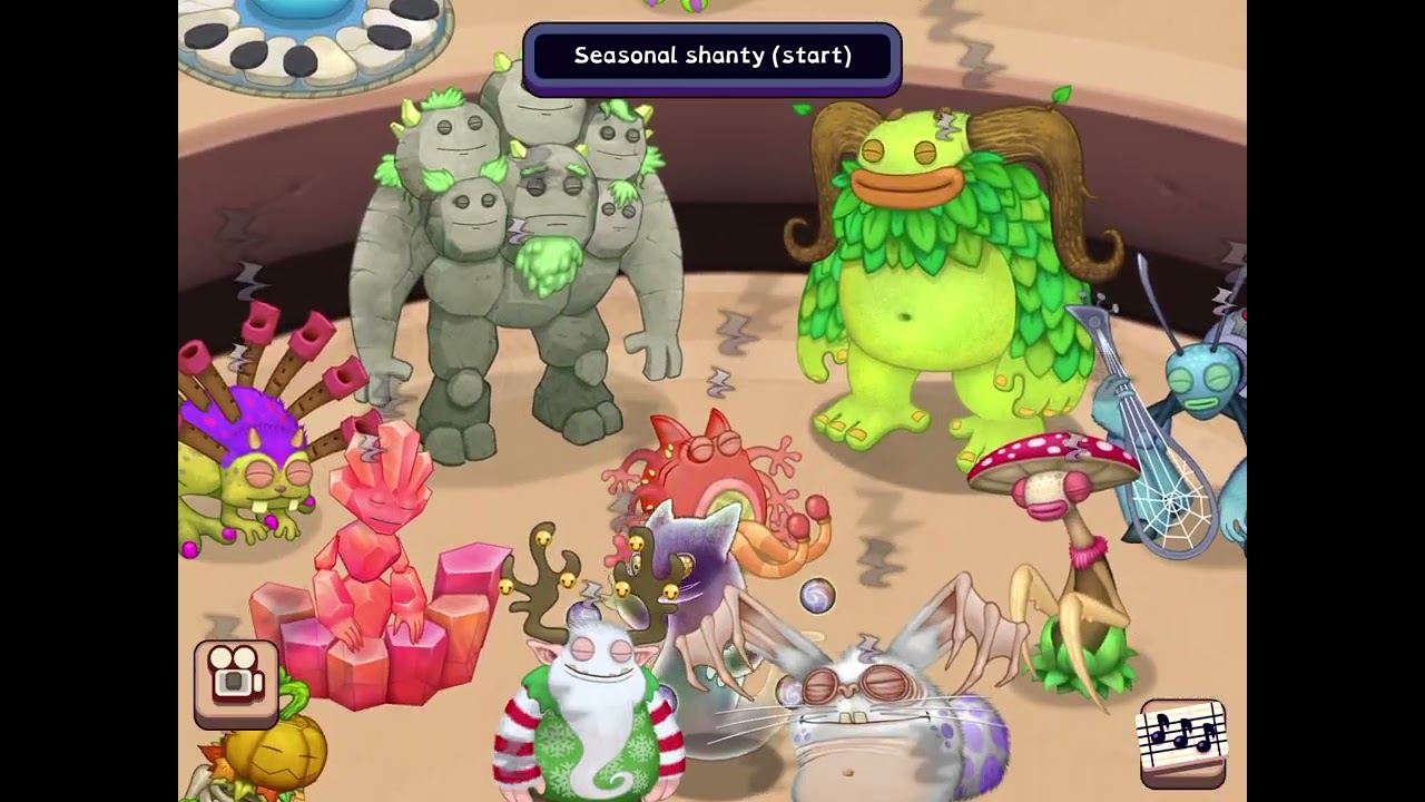 Somebodies having a big birthday tomorrow…