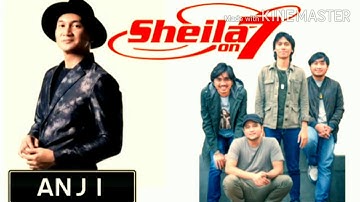 Lagu Terbaik Full Album~Anji+Sheila On 7