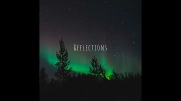 Reflections · Peder B  Helland 10 hour loop