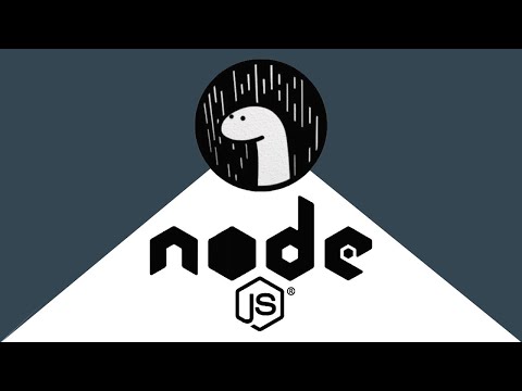 Installing and Exploring Deno.js