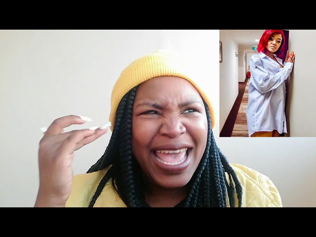 Babes Wodumo Makes fun of Lady Zamar's ACNE. I've had ENOUGH!