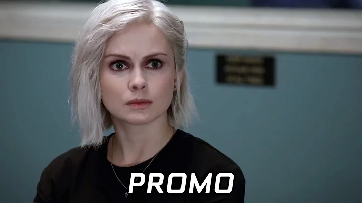 iZombie 5x04 "Dot Zom" Promo Subtitulada