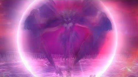 FFXIV: Pandaemonium Asphodelos - The Fouth Circle Phase 1 (Savage) GNB POV