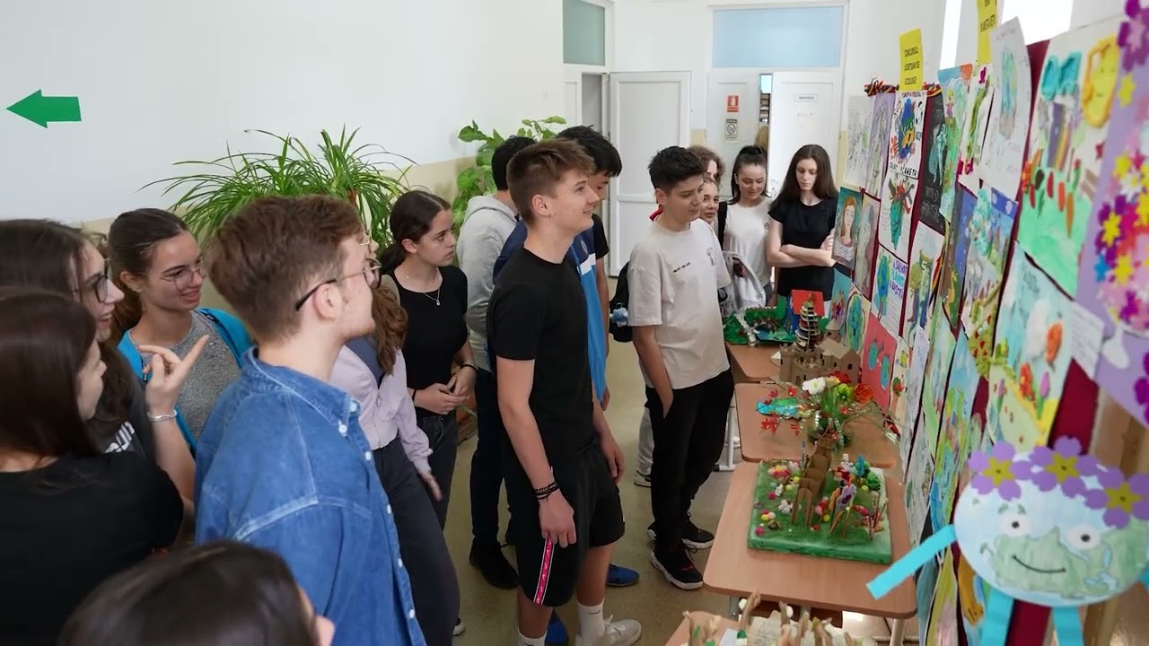 Liceul cu Program Sportiv Petrache Trișcu