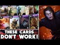 Battlefront 2 has 17 Star Cards that DON’T WORK (or are useless)… DO NOT USE THESE!