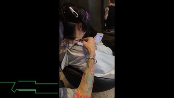 Chia Sẻ Kỹ Thuật Cắt Đầu vuông tầng thấp ...Còi Tuấn