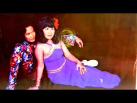 OMA IRAMA \u0026 ELVI SUKAESIH  -  NGANTUK