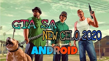 New 2020 Cleo Script Gta San Andreas Android
