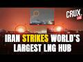 Qatar LIVE Iran Missiles Damage Ras Laffan LNG Hub Trump Warns Tehran Israel Gulf Crux Qatar LIVE Iran Missiles Damage Ras Laffan LNG Hub Trump Warns Tehran Israel Gulf Crux