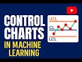 Control Charts Explained | Types, Interpretation & Examples (Six Sigma & Quality Control)