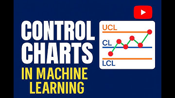Control Charts Explained | Types, Interpretation & Examples (Six Sigma & Quality Control)
