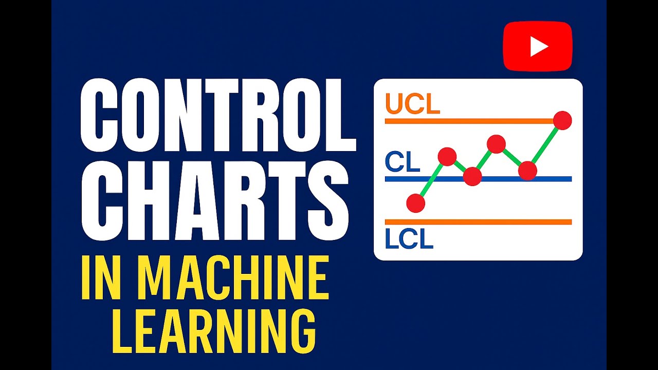 Control Charts Explained | Types, Interpretation & Examples (Six Sigma ...
