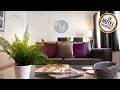 Flower In Hand Apartment | Norwich, United Kingdom | Hotel Review 🌟