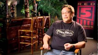 Firefall Dev Diary