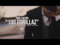 Cody J Guynn 100 Gorillaz Music Video Shot By ASoloVision mp3