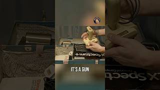 Retro Gaming GOLD: Sinclair Spectrum GunShot Joystick! #shorts
Taiwanese ingenuity meets retro tech! Check out the C&L Gun Shot joystick, packed alongside Sinclair Spectrum treasures and even a printer in a suitcase. #Gaming #RetroGaming #TaiwanTech #SinclairSpectrum #retrocomputing Retro Gaming GOLD: Sinclair Spectrum GunShot Joystick! #shorts