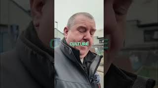 Bradford: Europe's Most Dangerous City? Exploring the Truth #shorts