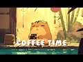 Capybara Lofi Collection | Peaceful Beats for Studying & Relaxing ✨