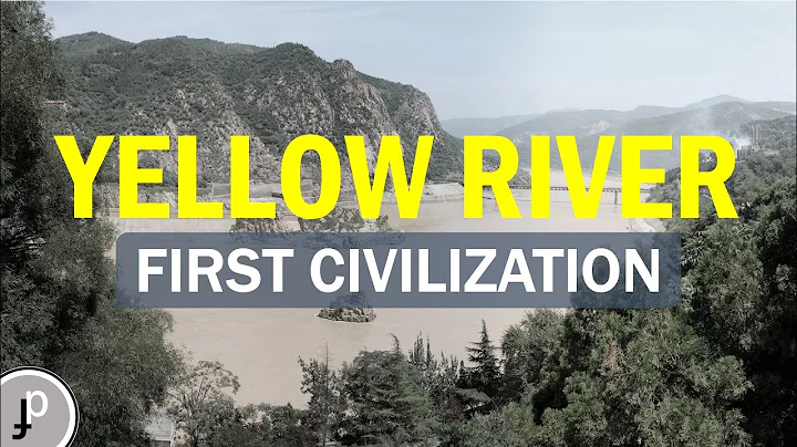 Yellow River Civilization | Ancient China - DayDayNews
