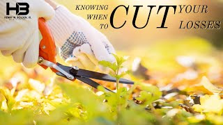 9:30am Worship Service - Bishop Henry W. Bolden, III “KNOWING WHEN TO CUT YOUR LOSSES”