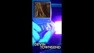 [DEVIN TOWNSEND BAND - GAIA] ⭐🌠  #shorts