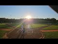 14u @ 13u Scrimmage 10-13