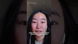 Data Science is STILL a SEXY CAREER #short #datacamp