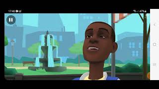 scott gets grounded: the movie (THIS VIDEO IS FOR PLOTAGON FILM FESTIVAL)