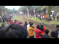 Gasstrak Seri III Nambiki Bebek 110 Modifikasi Senior