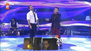 Rafet El Roman & Onur Koç   Bana Sen Lazımsın