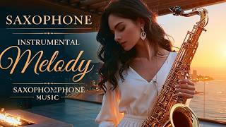 Romantic Saxophone Jazz - Smooth Jazz Saxophone & Sensual Night Jazz For Relaxing screenshot 4