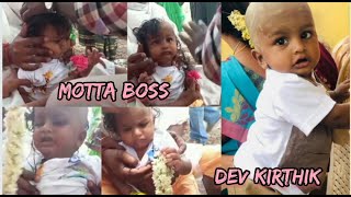 Dev's Function/Motta boss/First mottai/Family time/Dharapuram screenshot 5