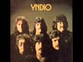 Yndio - Herida De Amor  1977