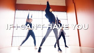 Shawn Mendes - If I Can’t Have You (Dance Video) | Mandy Jiroux