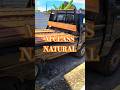 GENTENG KERAMIK M CLASS NATURAL