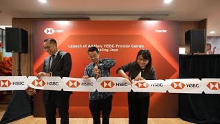Launch of the all-new Premier Centre, Petaling Jaya.