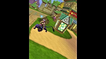 Wizard101 Team-Up #1