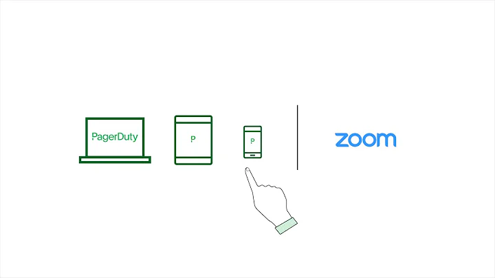 PagerDuty Zoom Integration