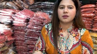 🔥 Party Wear &amp; Designer Suits | Wholesale Prices | Instyle Fashion Delhi