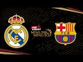 ⏱️ MINUTO A MINUTO | Real Madrid vs FC Barcelona | Final de la Supercopa de España image