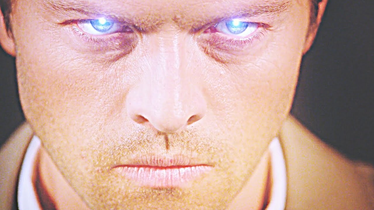 Сastiel II Thou shalt not kill.