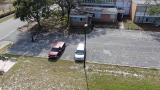 'I told them there were graves': Clearwater resident uncovers grave injustice of forgotten Black cem