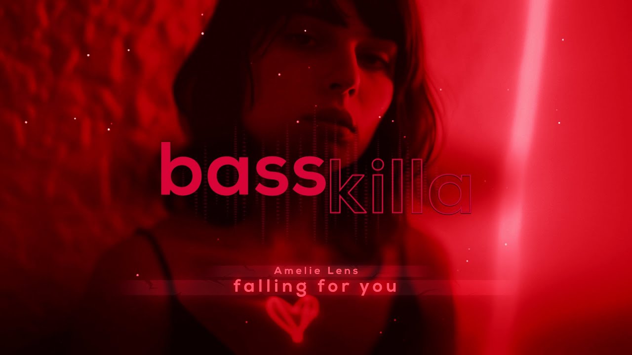 Amelie Lens - Falling For You Amelie Lens - Falling For You