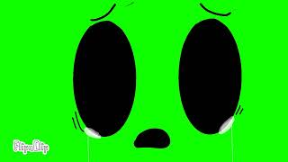Green Screen Bfb