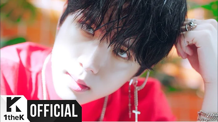 [MV] Kim Dong Han() _ SUNSET