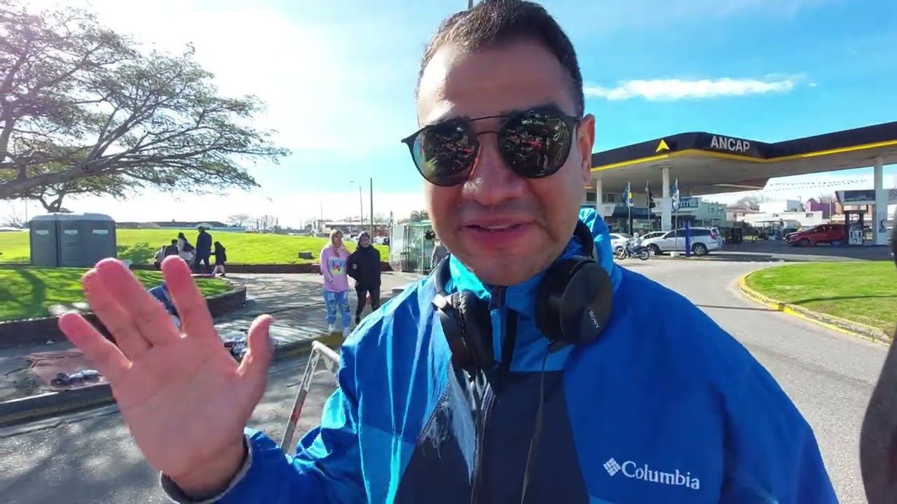 La FERIA más BARATA que he visitado | Maldonado - Uruguay #uruguay #invierno2023 #vivir