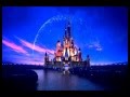 Walt disney pictures dvd intro